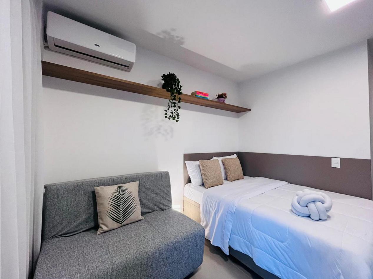 Apartment Espetacular Em Moema Frente Ao Shopping Ibirapuera *