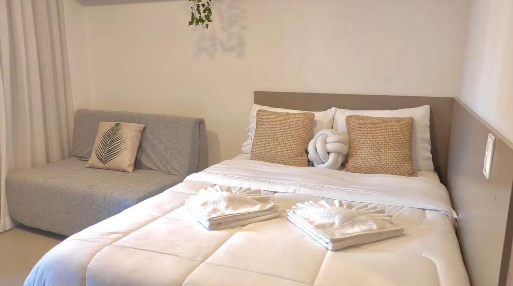 Apartment Espetacular Em Moema Frente Ao Shopping Ibirapuera Sao Paulo