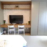 Espetacular Studio Em Moema Frente Ao Shopping Ibirapuera