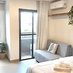 Espetacular Studio Em Moema Frente Ao Shopping Ibirapuera